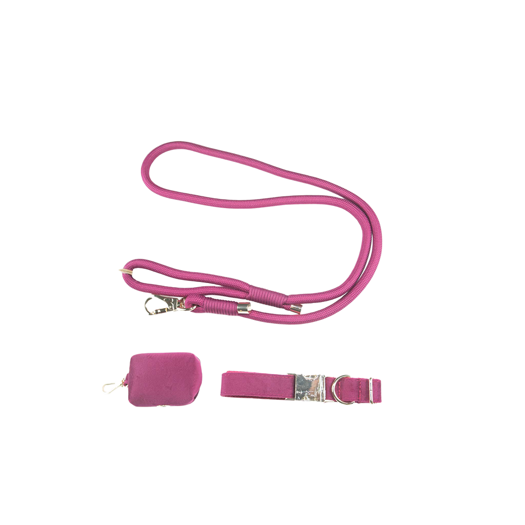 City Walk Leash - Trio Set