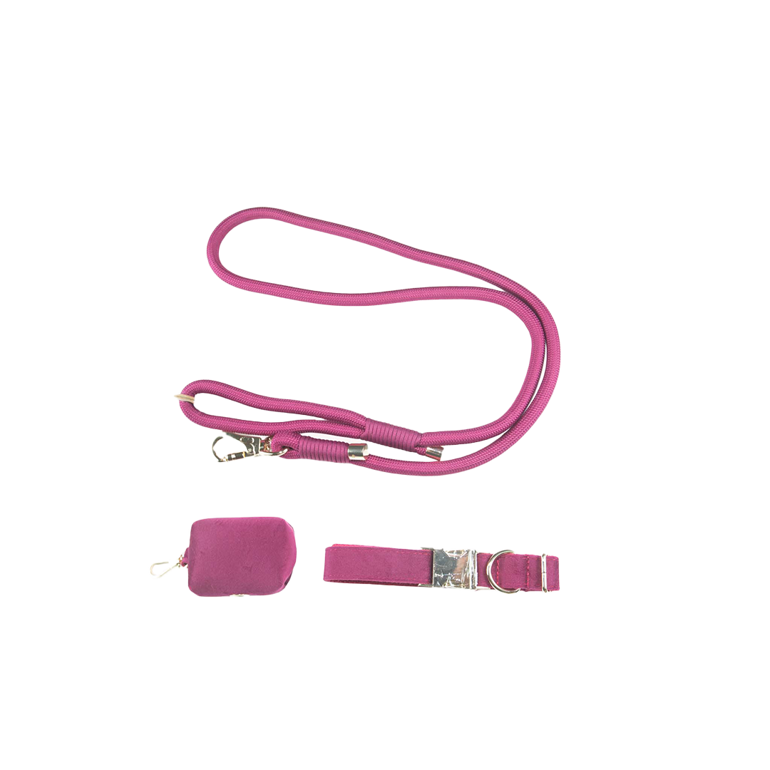 City Walk Leash - Trio Set
