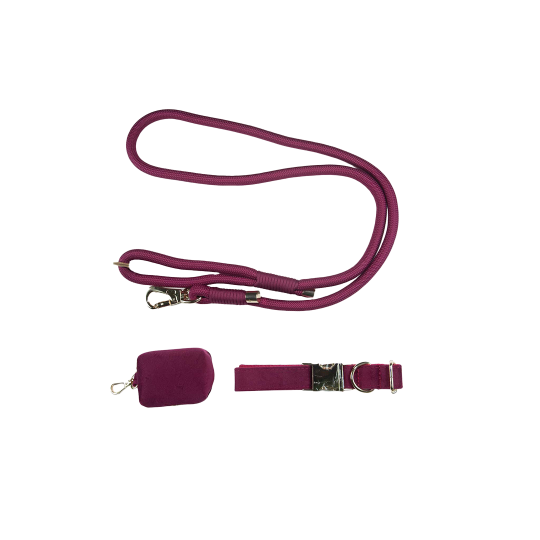 City Walk Leash - Trio Set