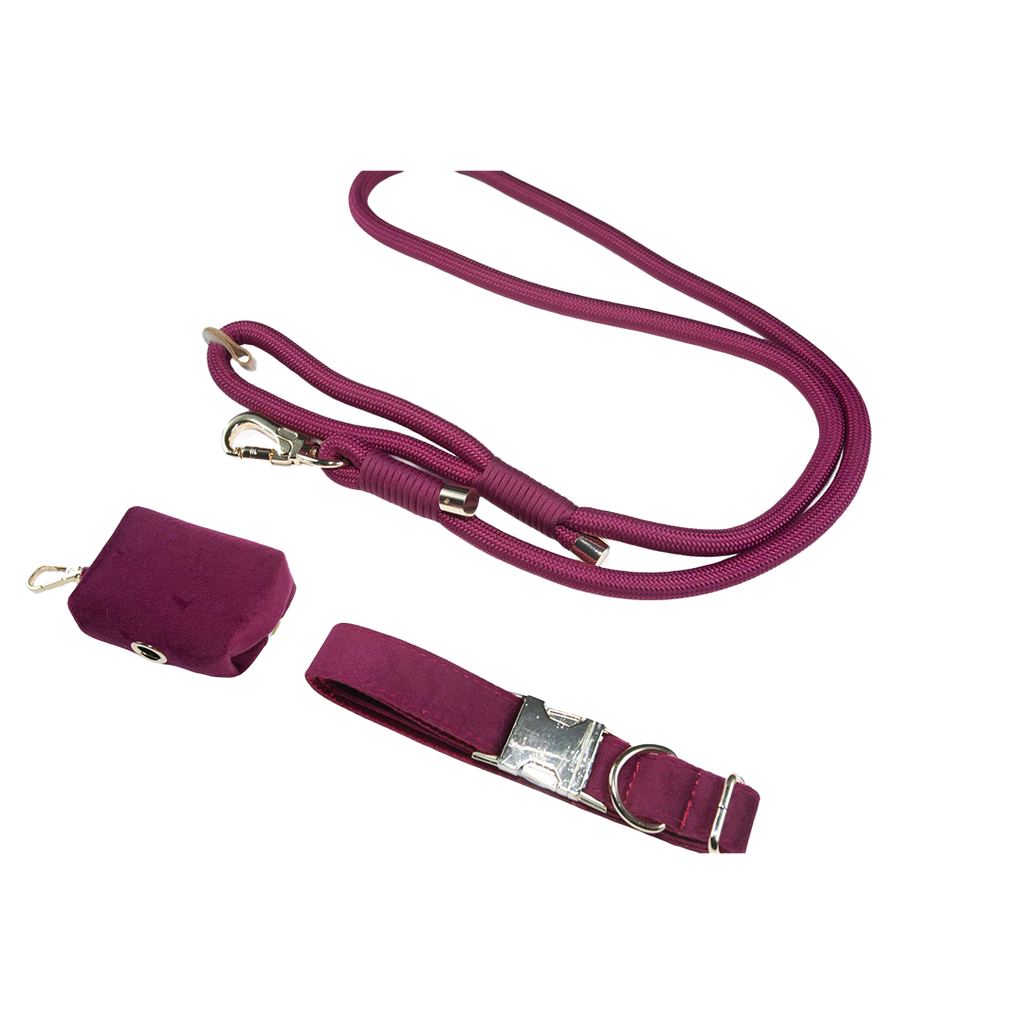 City Walk Leash - Trio Set