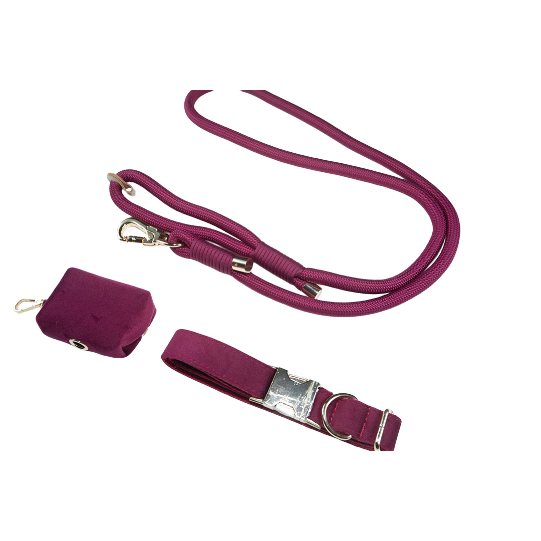 City Walk Leash - Trio Set