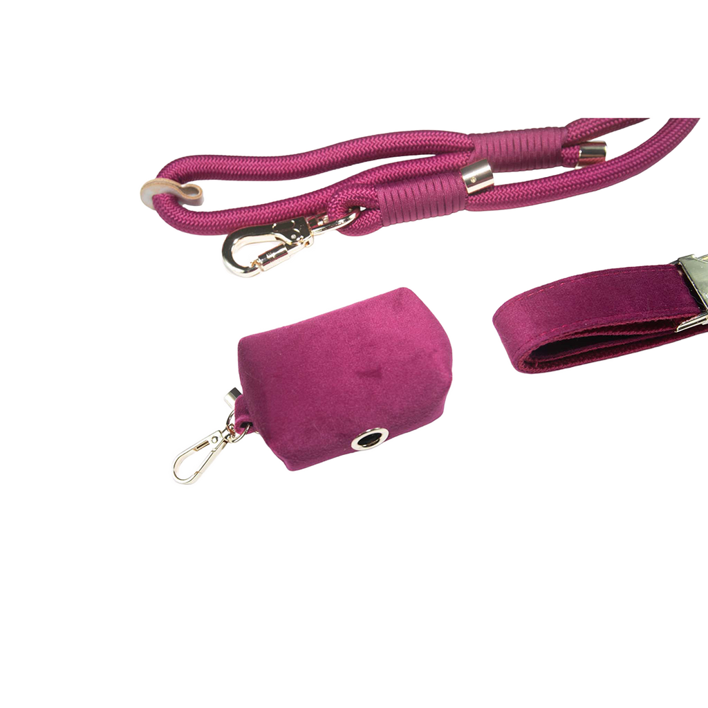 City Walk Leash - Trio Set