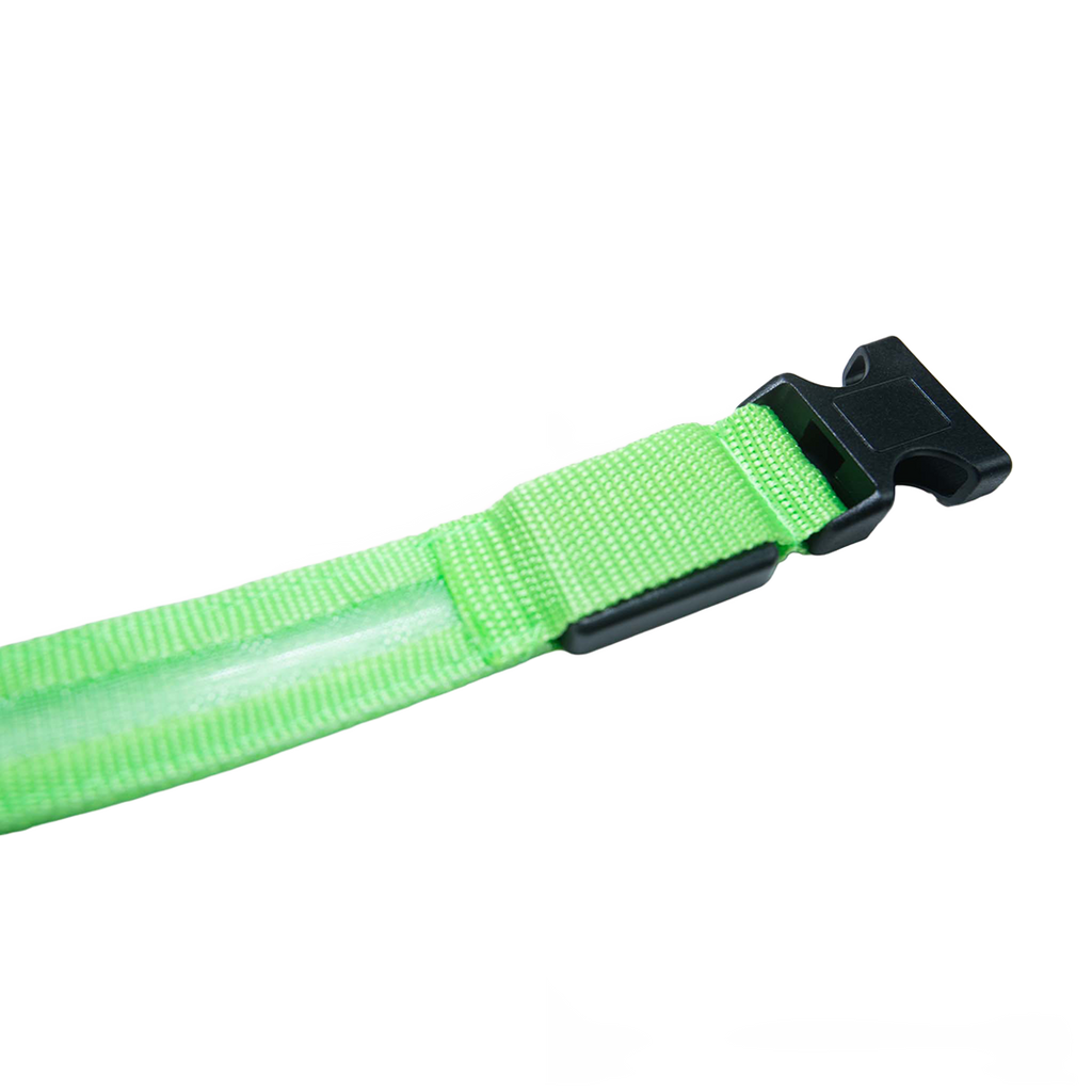 Light the Block Collar