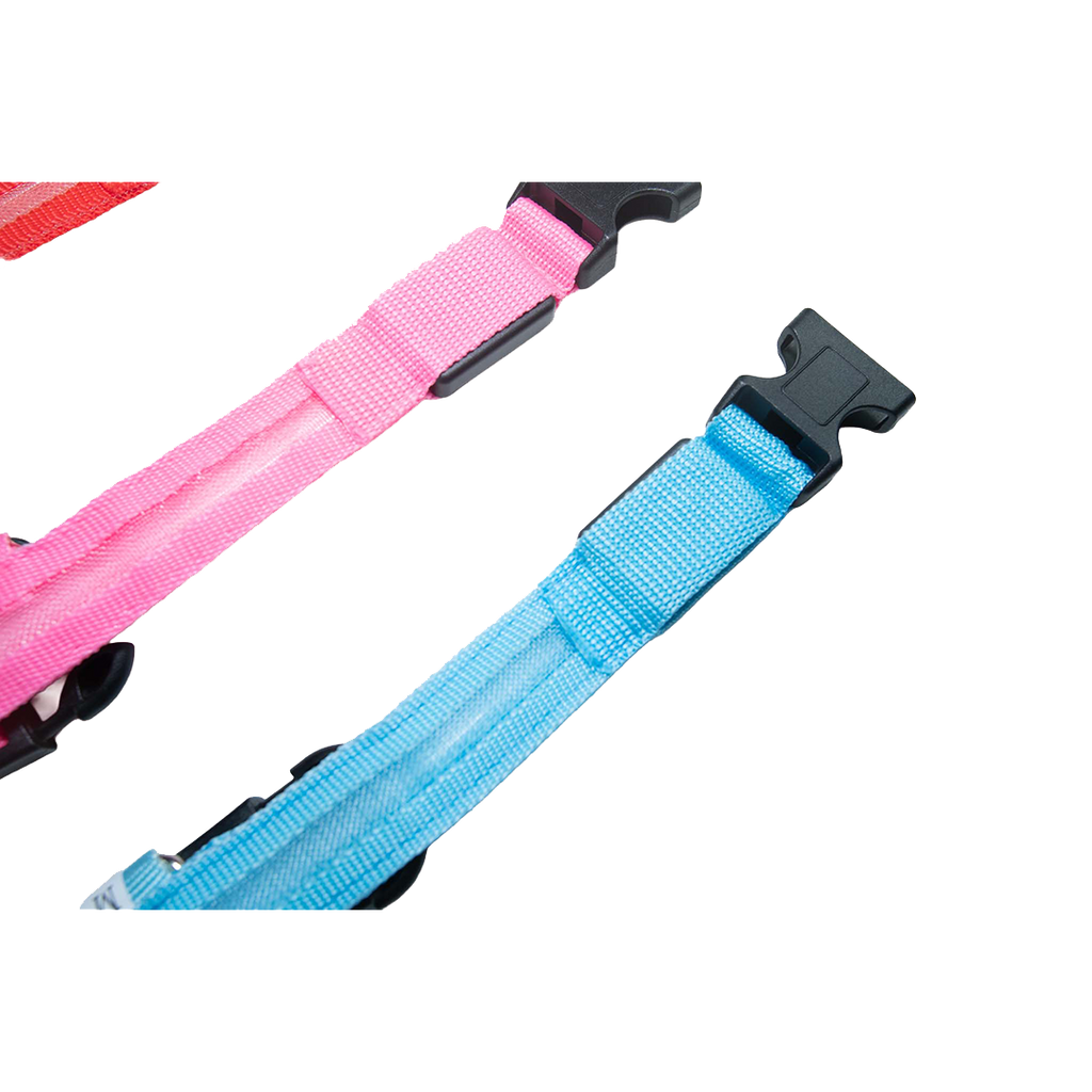 Light the Block Collar