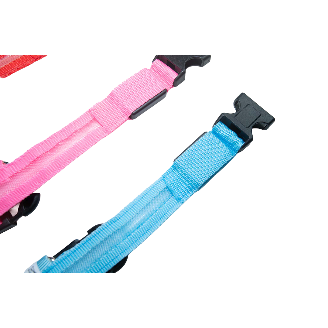 Light the Block Collar