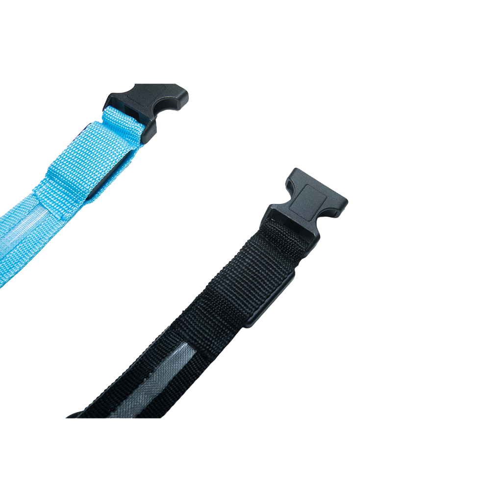 Light the Block Collar