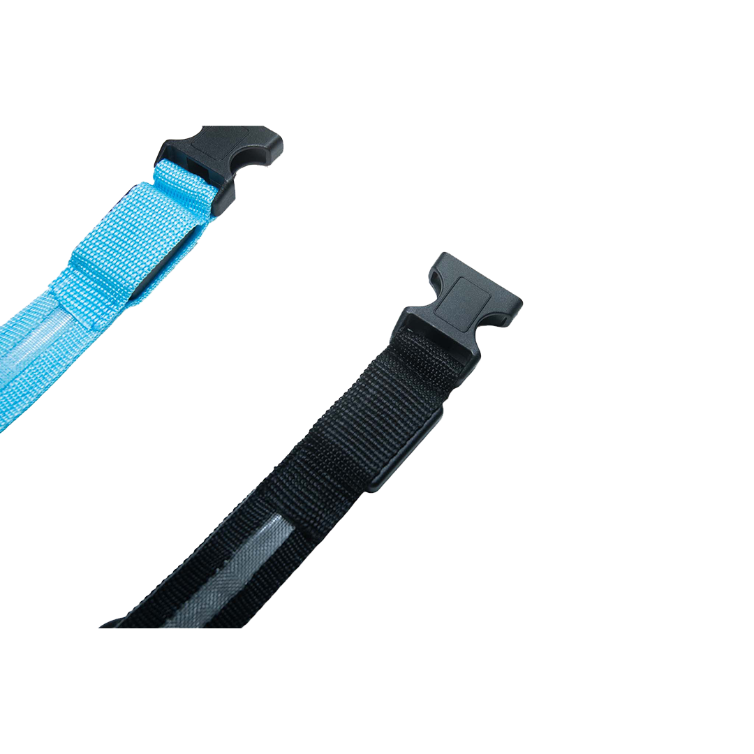 Light the Block Collar