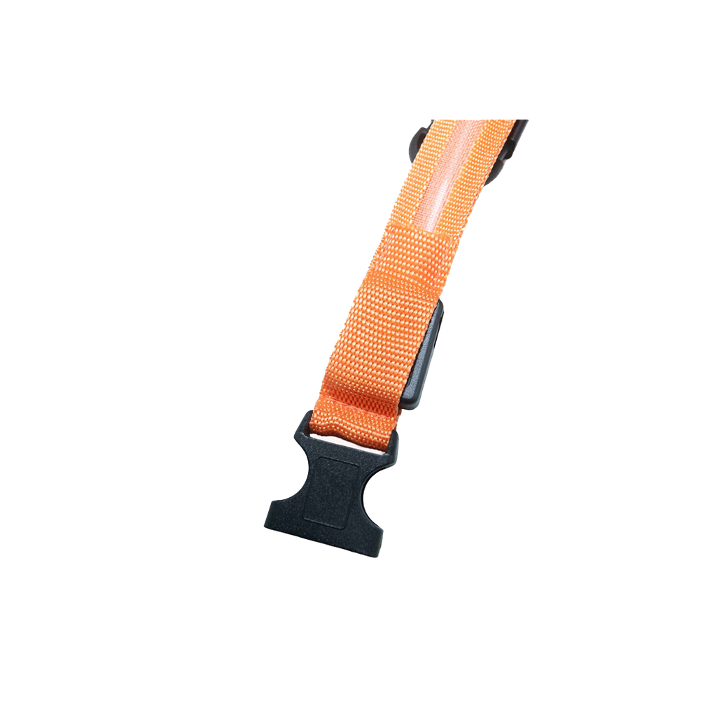 Light the Block Collar