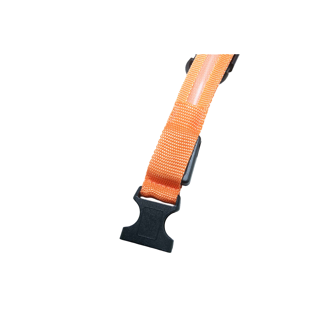 Light the Block Collar