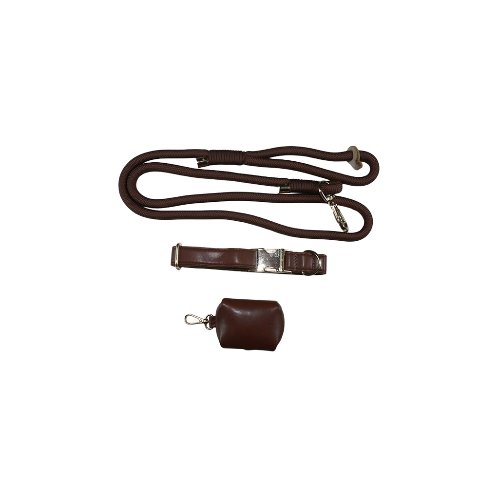 City Walk Leash - Trio Set