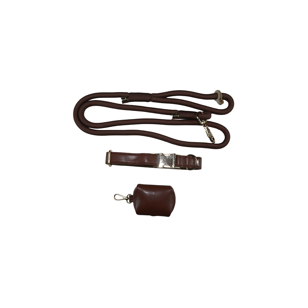City Walk Leash - Trio Set