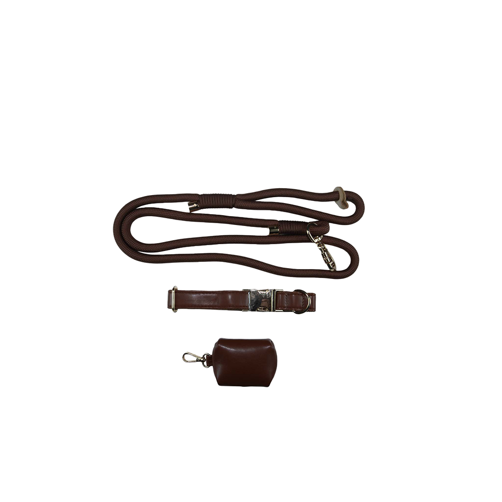 City Walk Leash - Trio Set