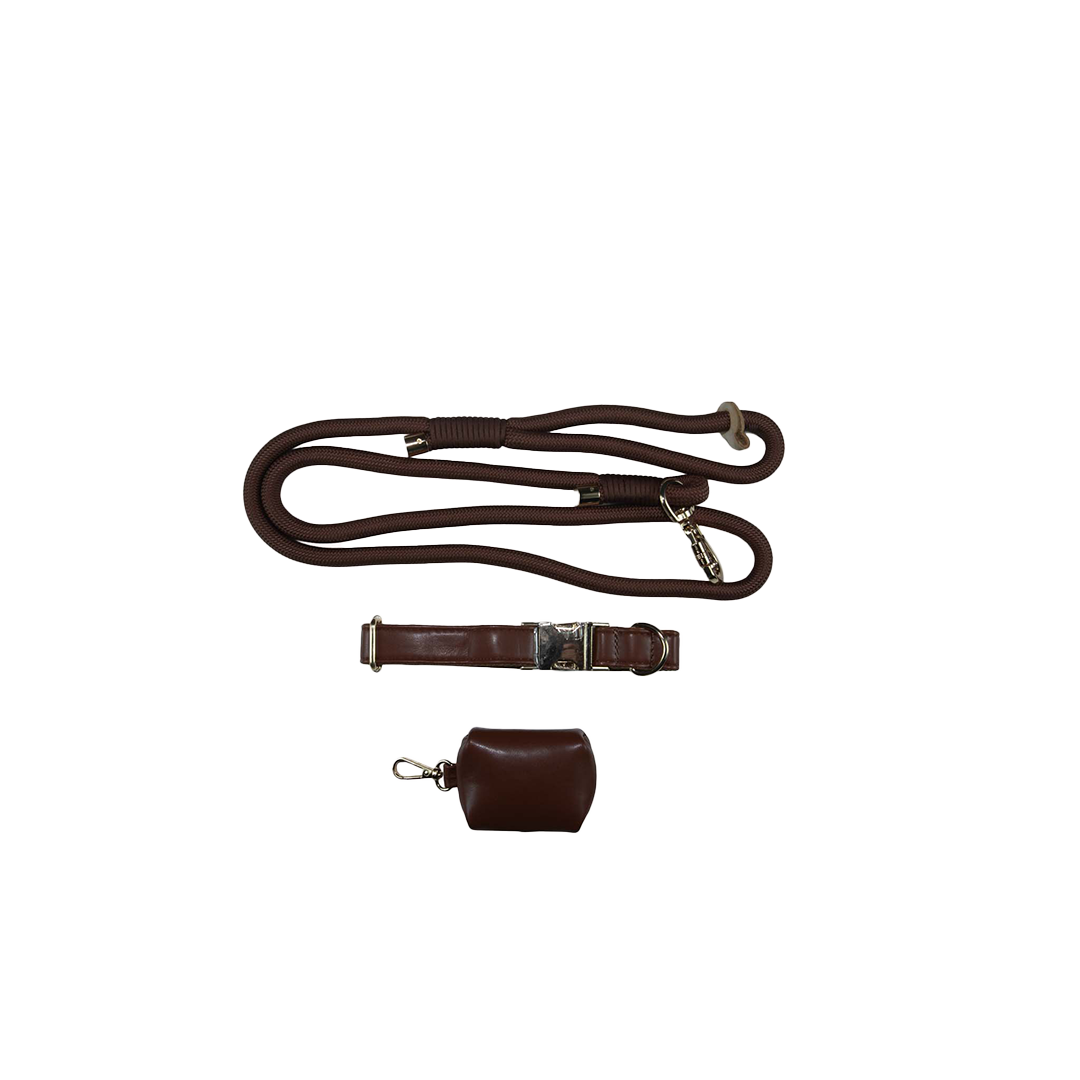 City Walk Leash - Trio Set