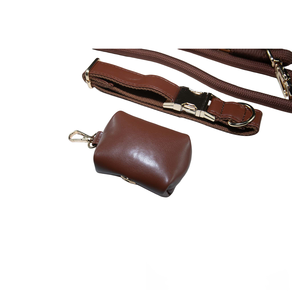 City Walk Leash - Trio Set