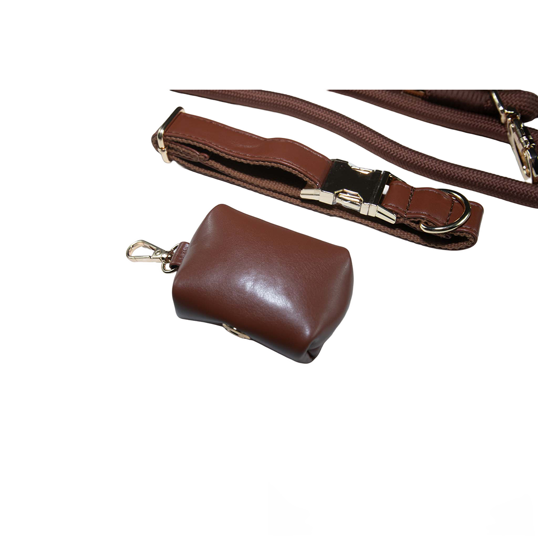 City Walk Leash - Trio Set