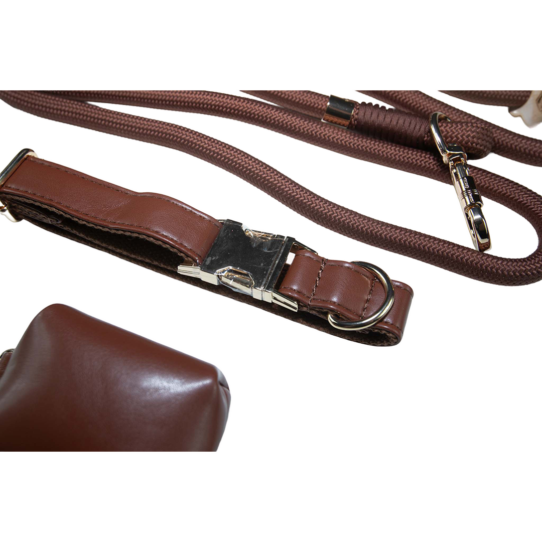 City Walk Leash - Trio Set