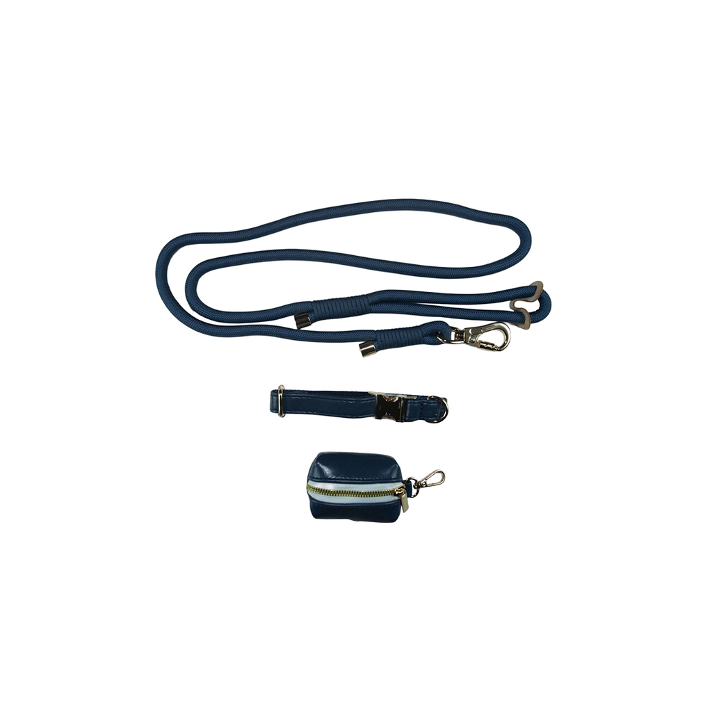 City Walk Leash - Trio Set