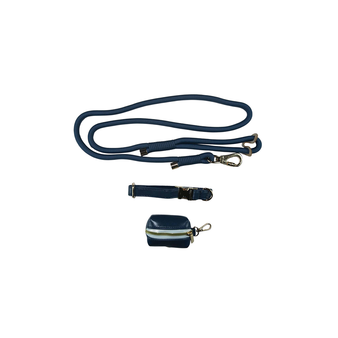 City Walk Leash - Trio Set