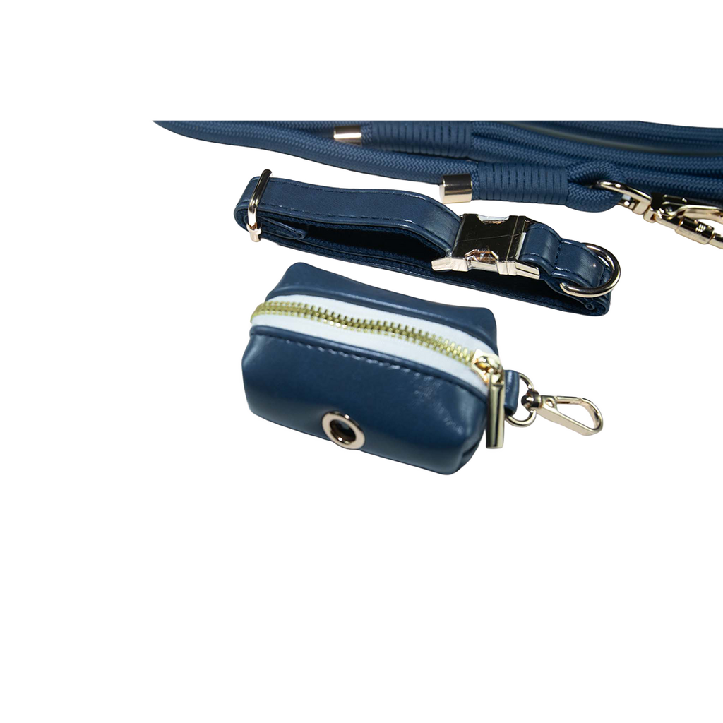 City Walk Leash - Trio Set