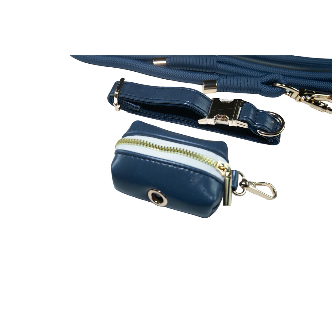 City Walk Leash - Trio Set