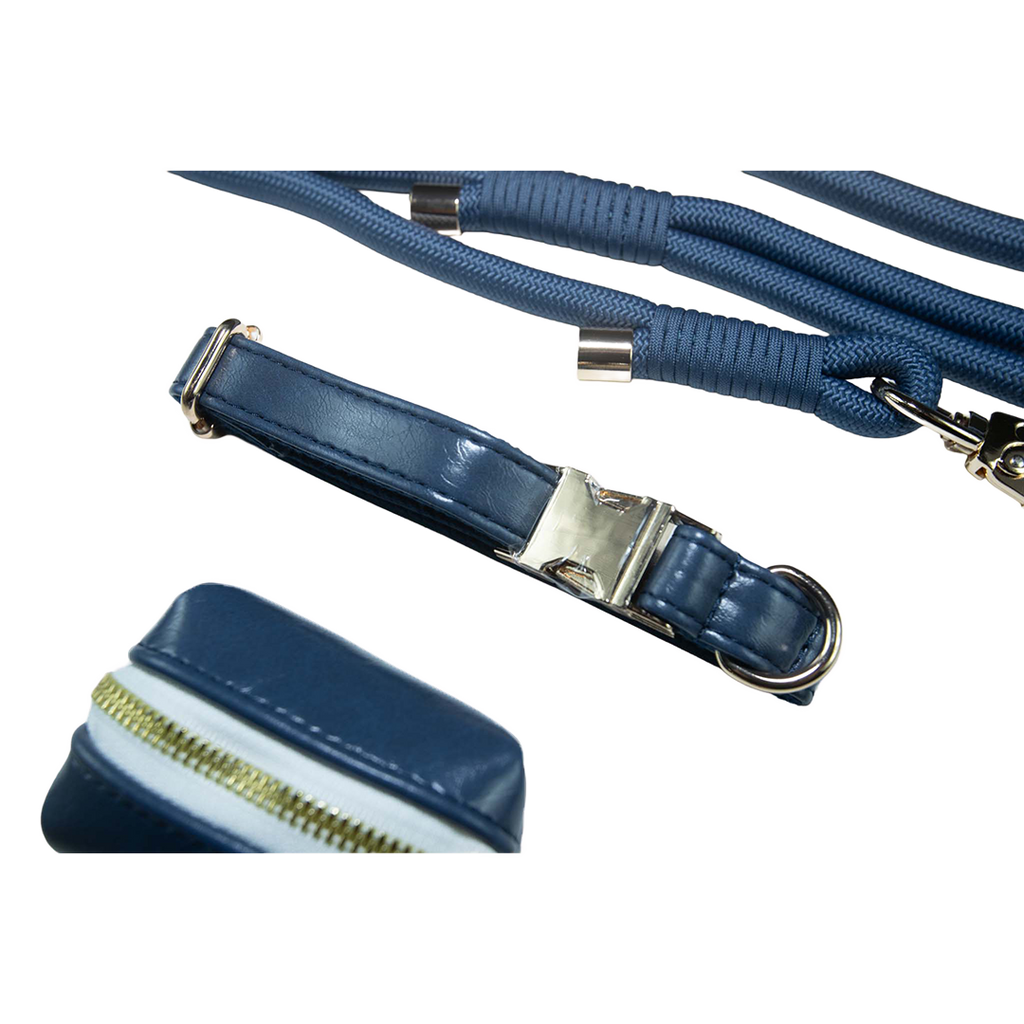 City Walk Leash - Trio Set