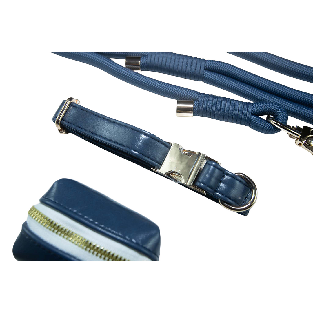 City Walk Leash - Trio Set