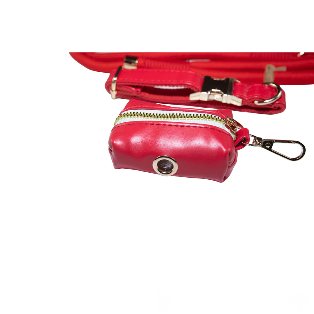 City Walk Leash - Trio Set