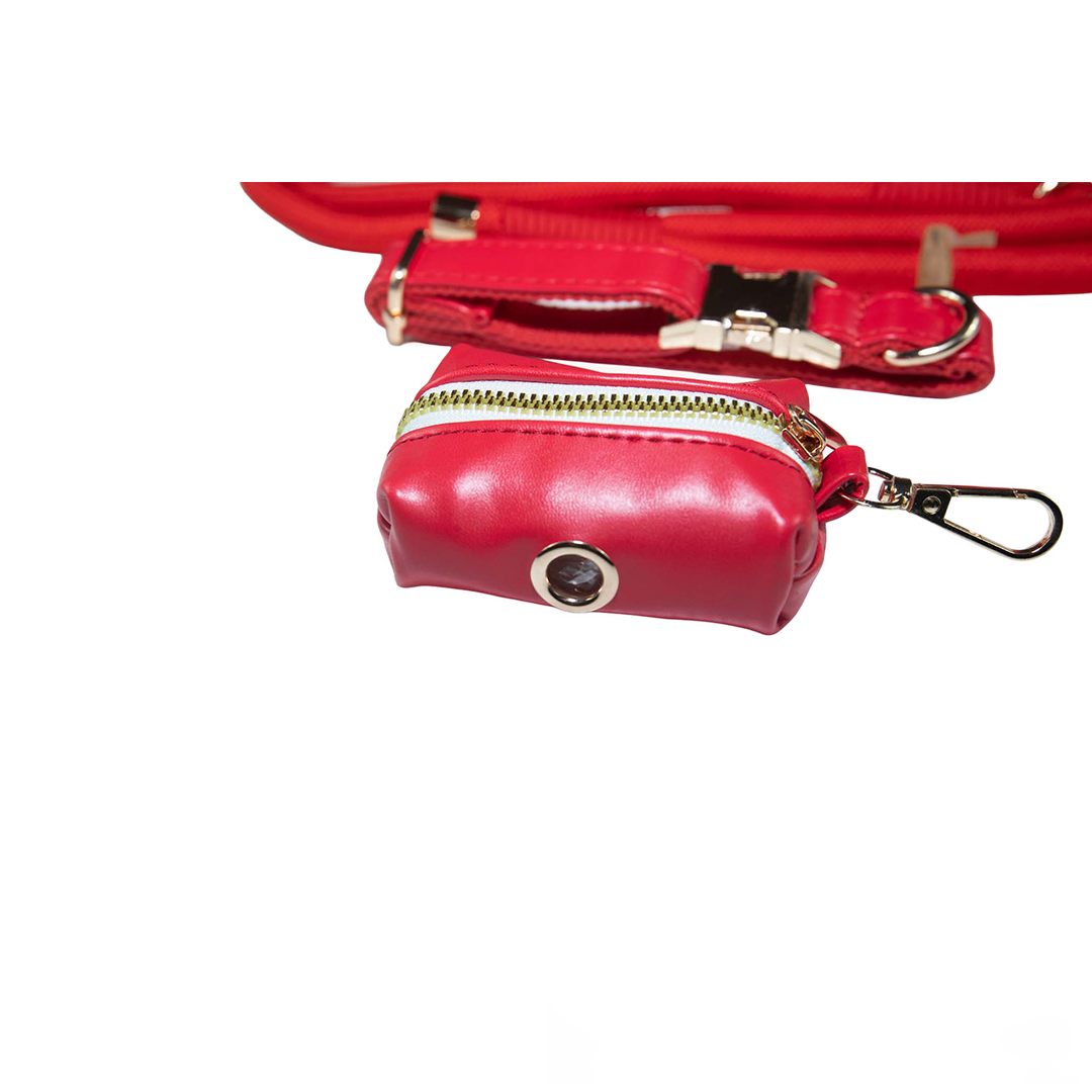 City Walk Leash - Trio Set