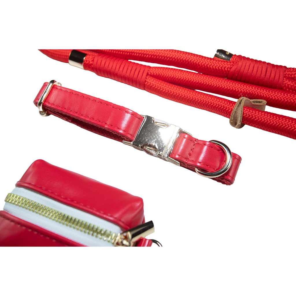 City Walk Leash - Trio Set