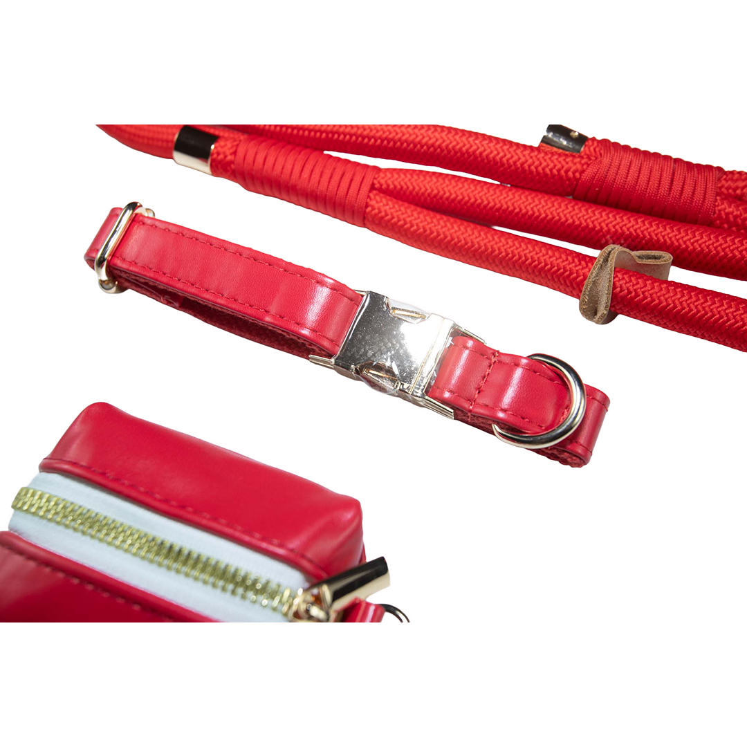 City Walk Leash - Trio Set