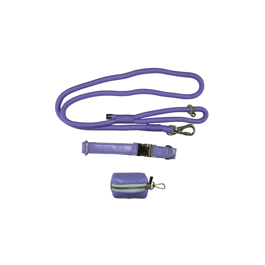 City Walk Leash - Trio Set