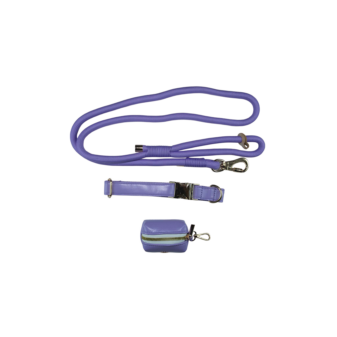 City Walk Leash - Trio Set