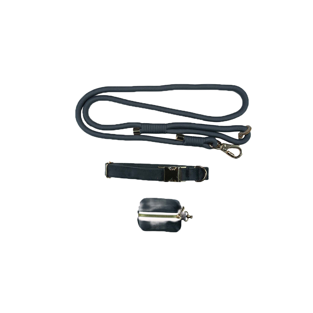 City Walk Leash - Trio Set