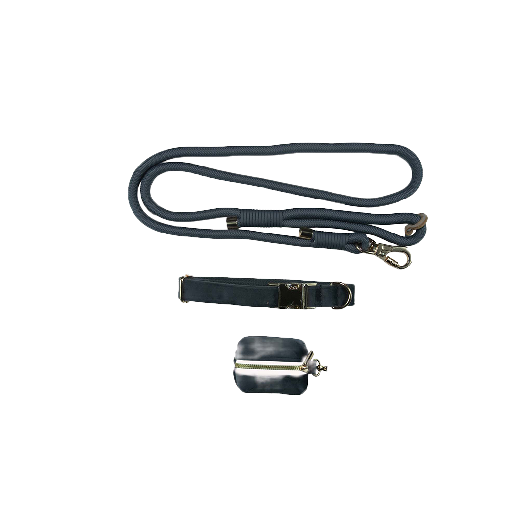City Walk Leash - Trio Set