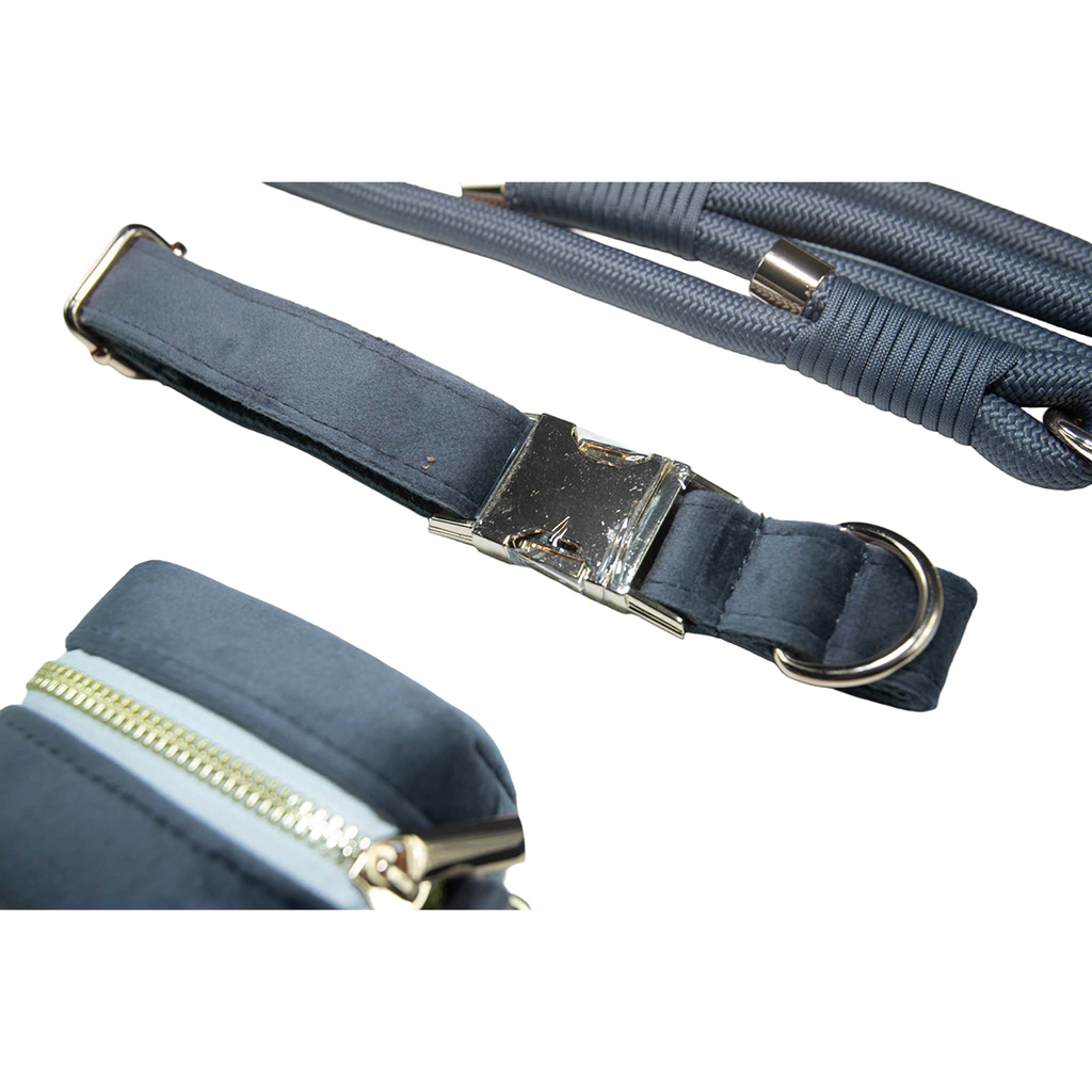 City Walk Leash - Trio Set