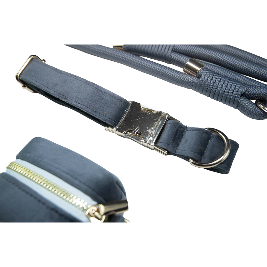 City Walk Leash - Trio Set