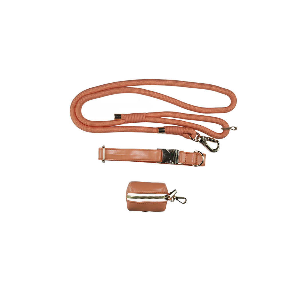 City Walk Leash - Trio Set