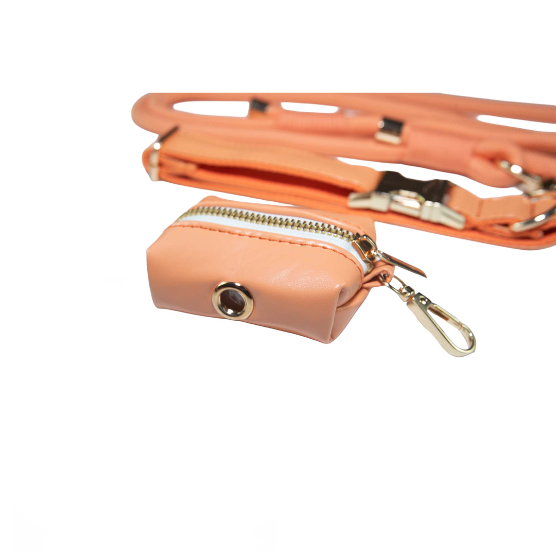 City Walk Leash - Trio Set