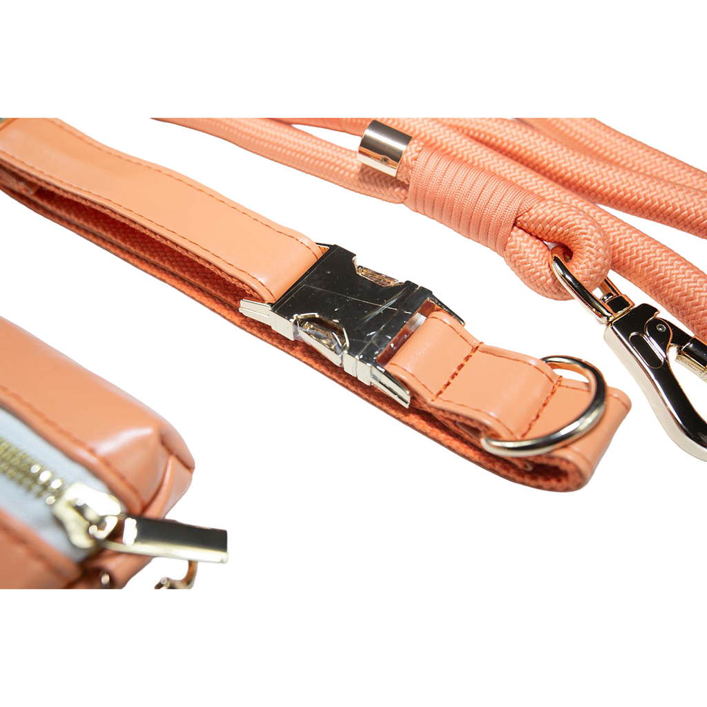 City Walk Leash - Trio Set