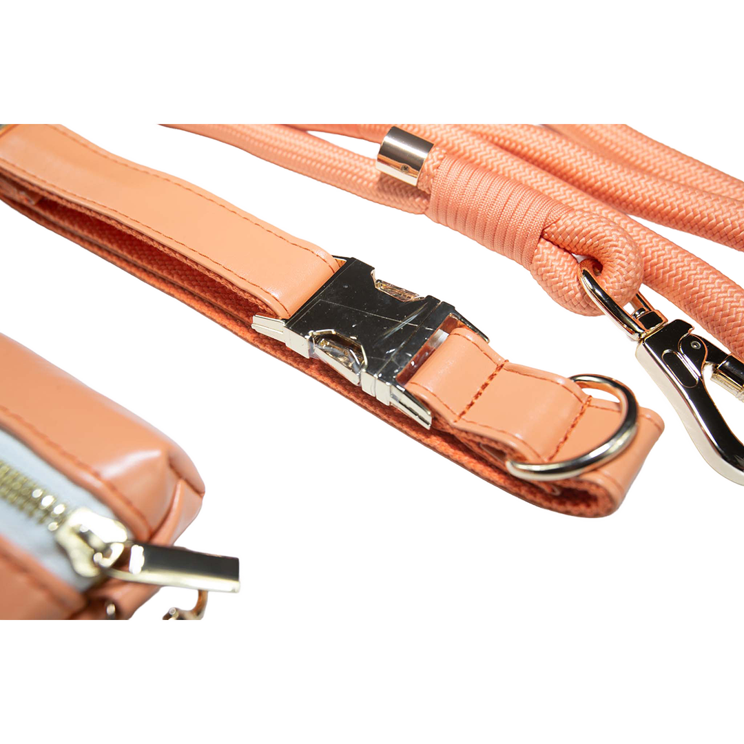 City Walk Leash - Trio Set