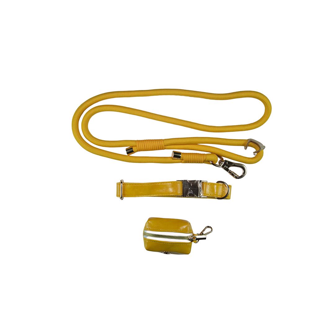 City Walk Leash - Trio Set