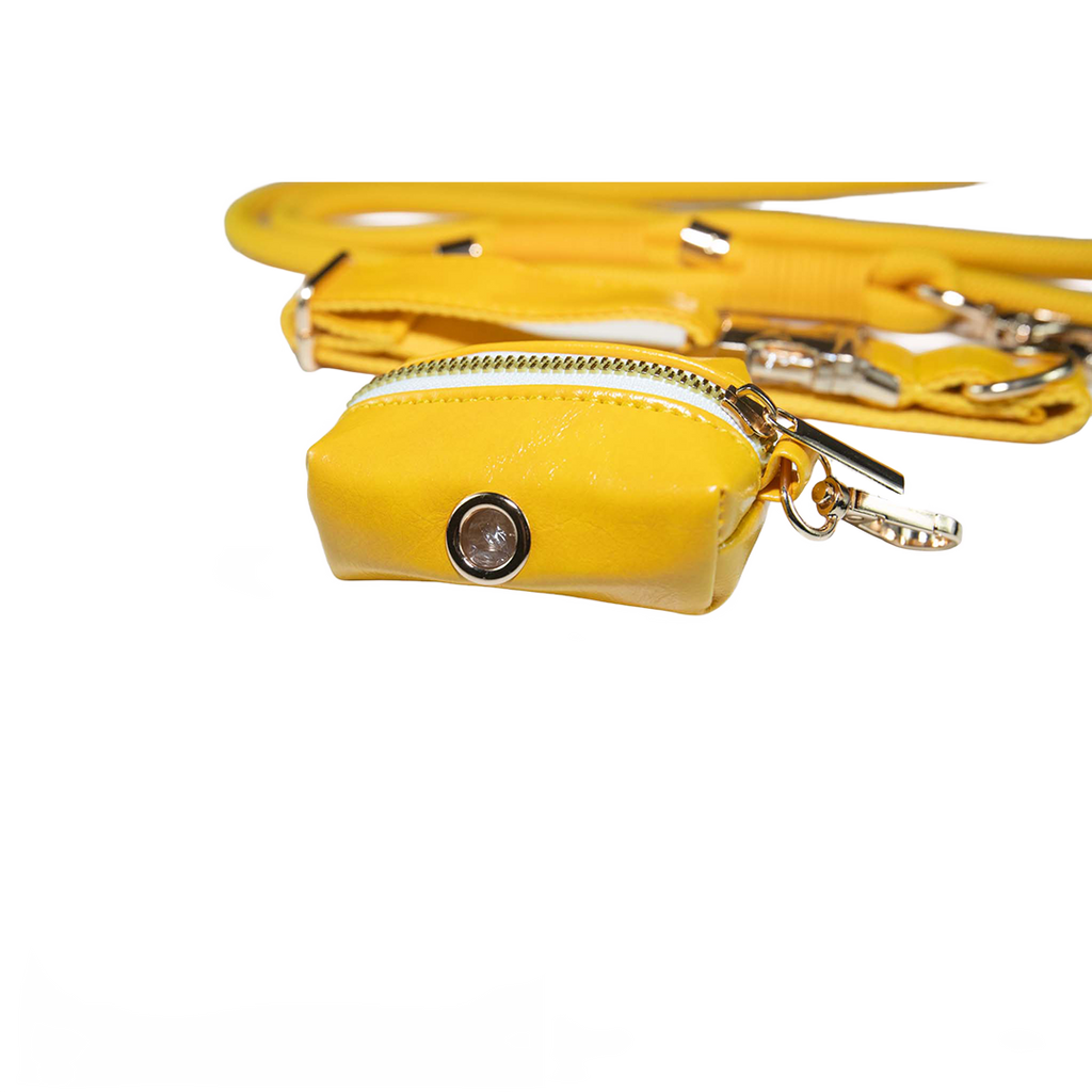 City Walk Leash - Trio Set