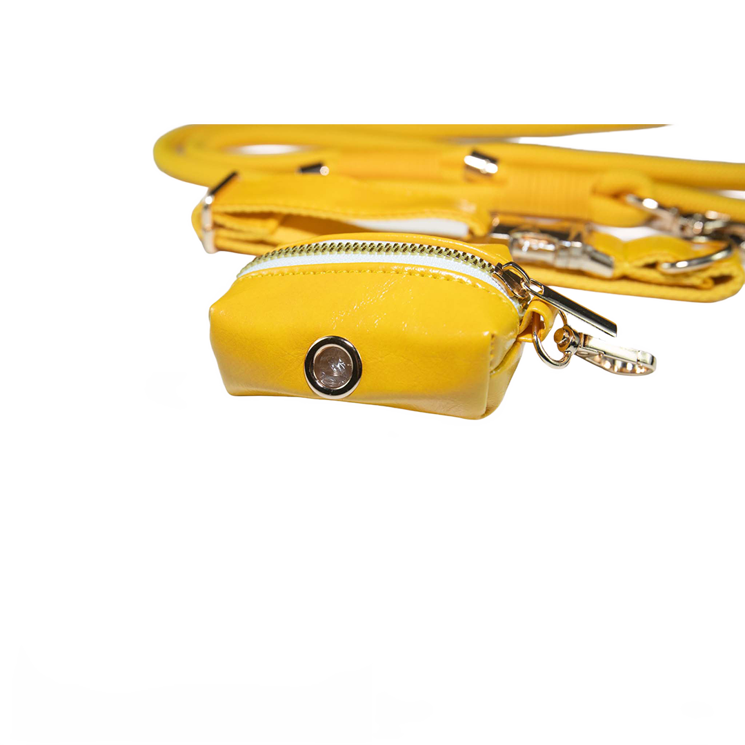 City Walk Leash - Trio Set