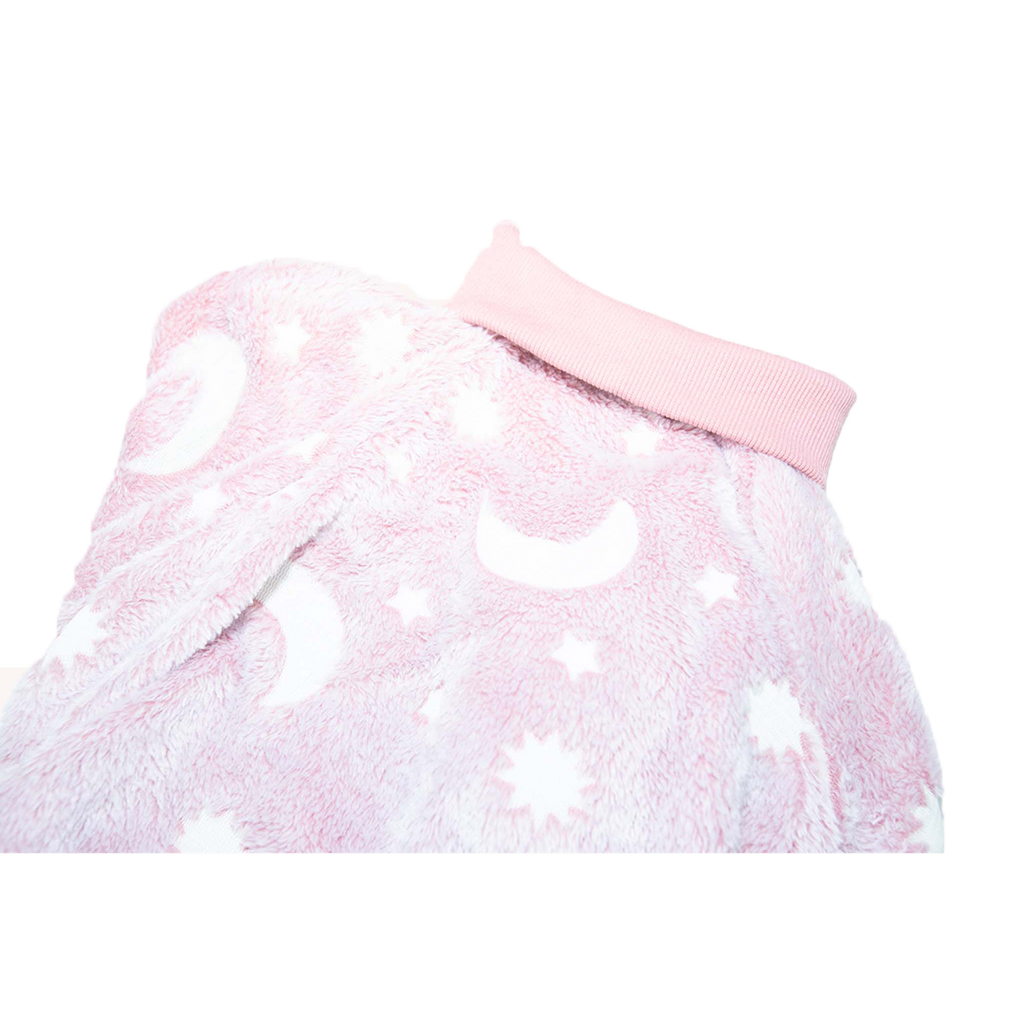 Snuggle Bunny Turtleneck