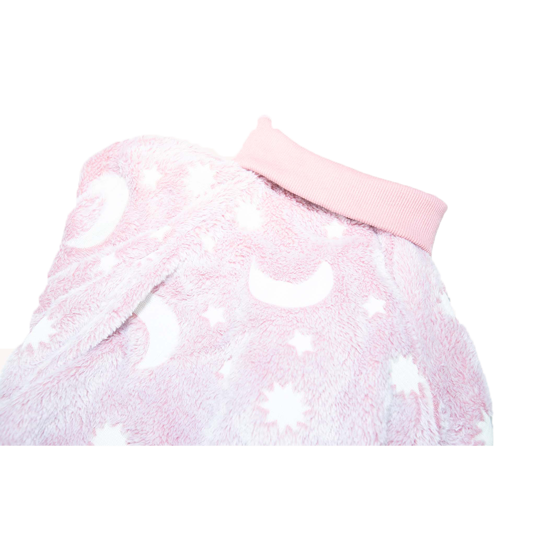 Snuggle Bunny Turtleneck