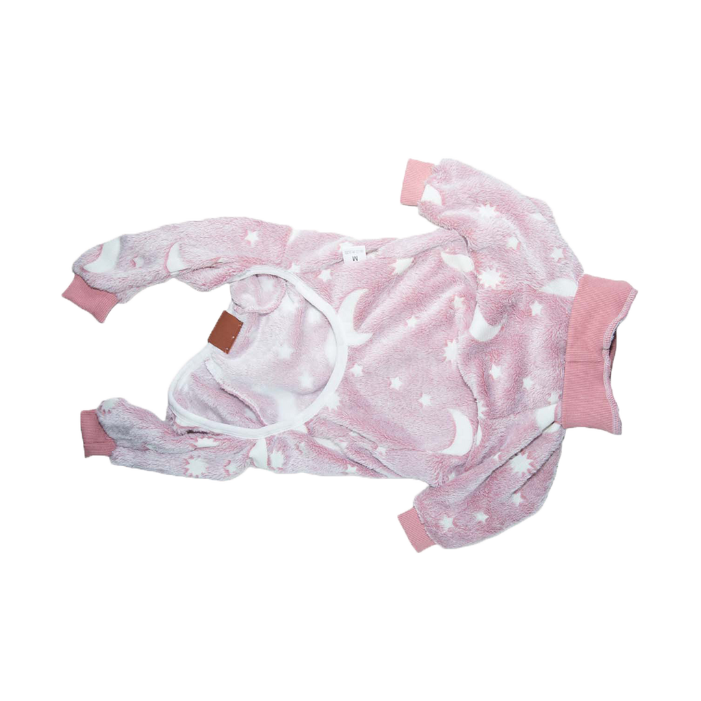 Snuggle Bunny Turtleneck