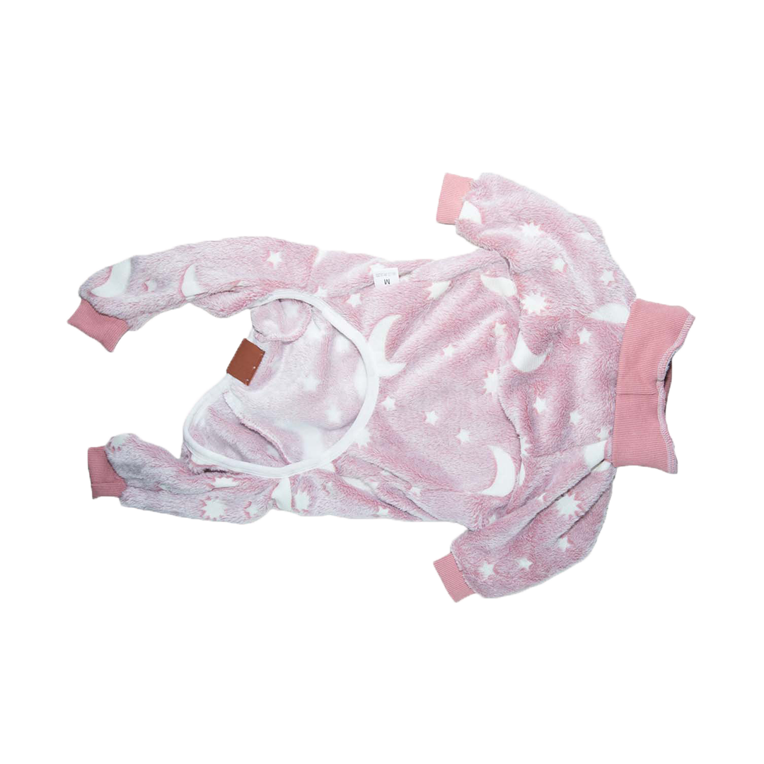 Snuggle Bunny Turtleneck