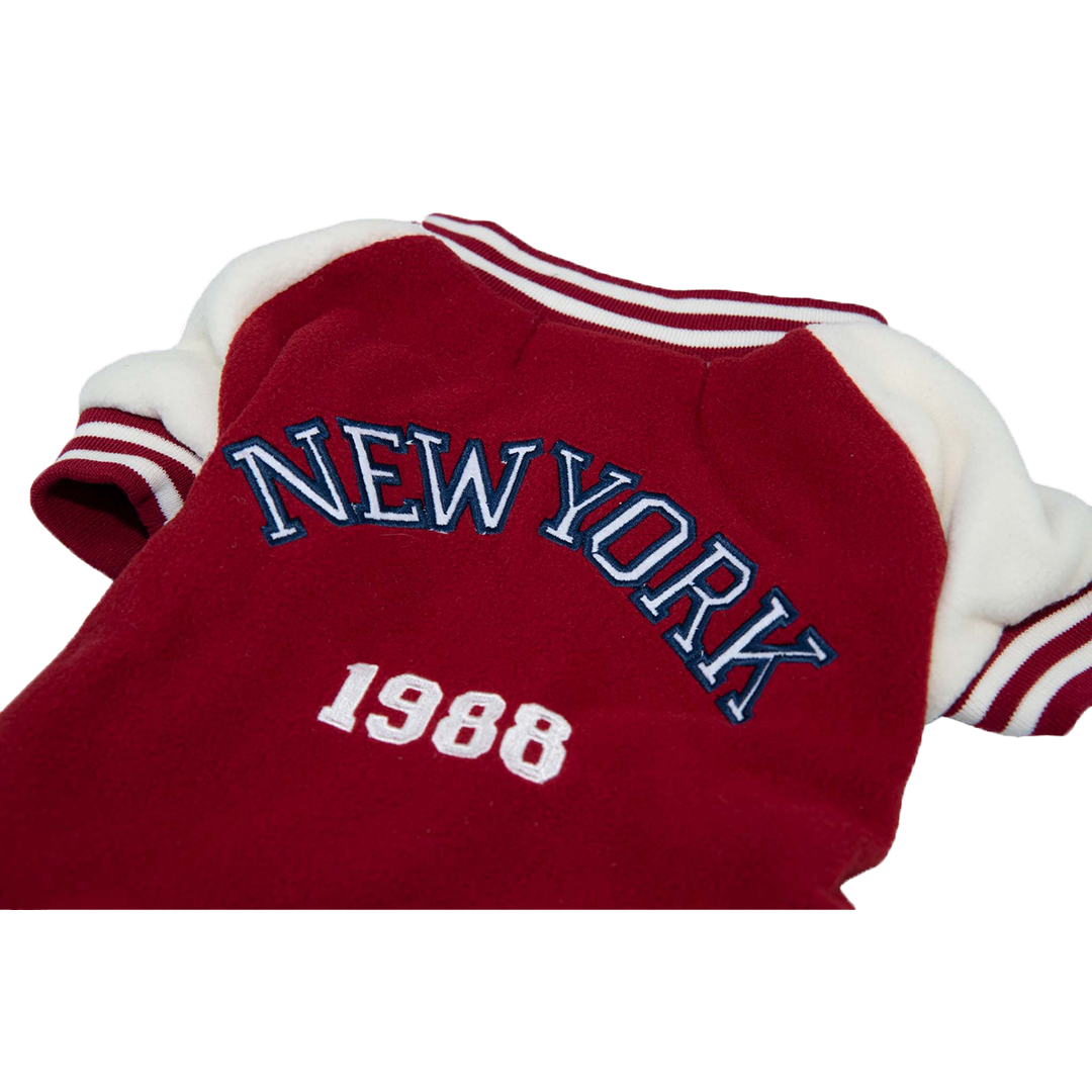 NY 1988