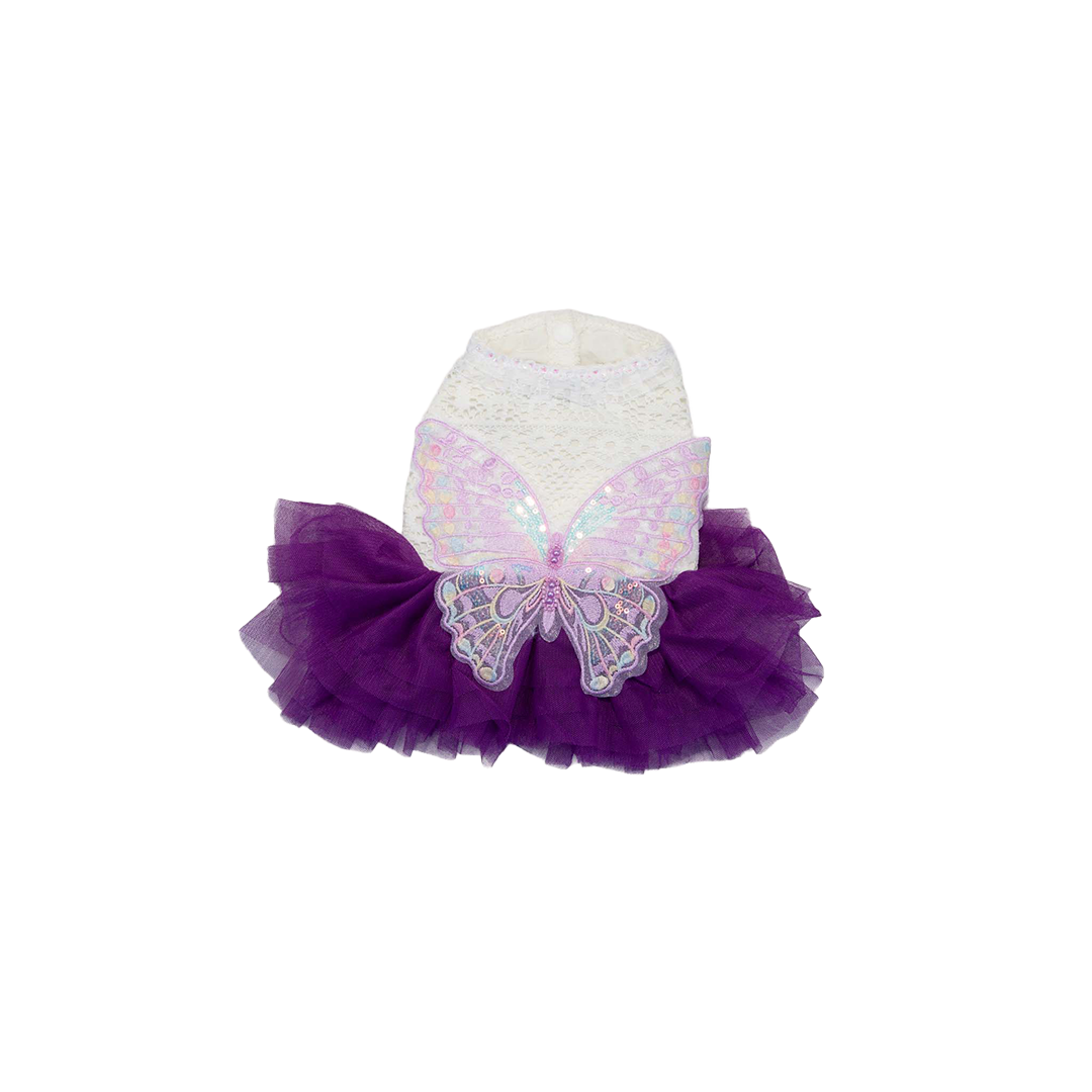 Butterfly Tutu