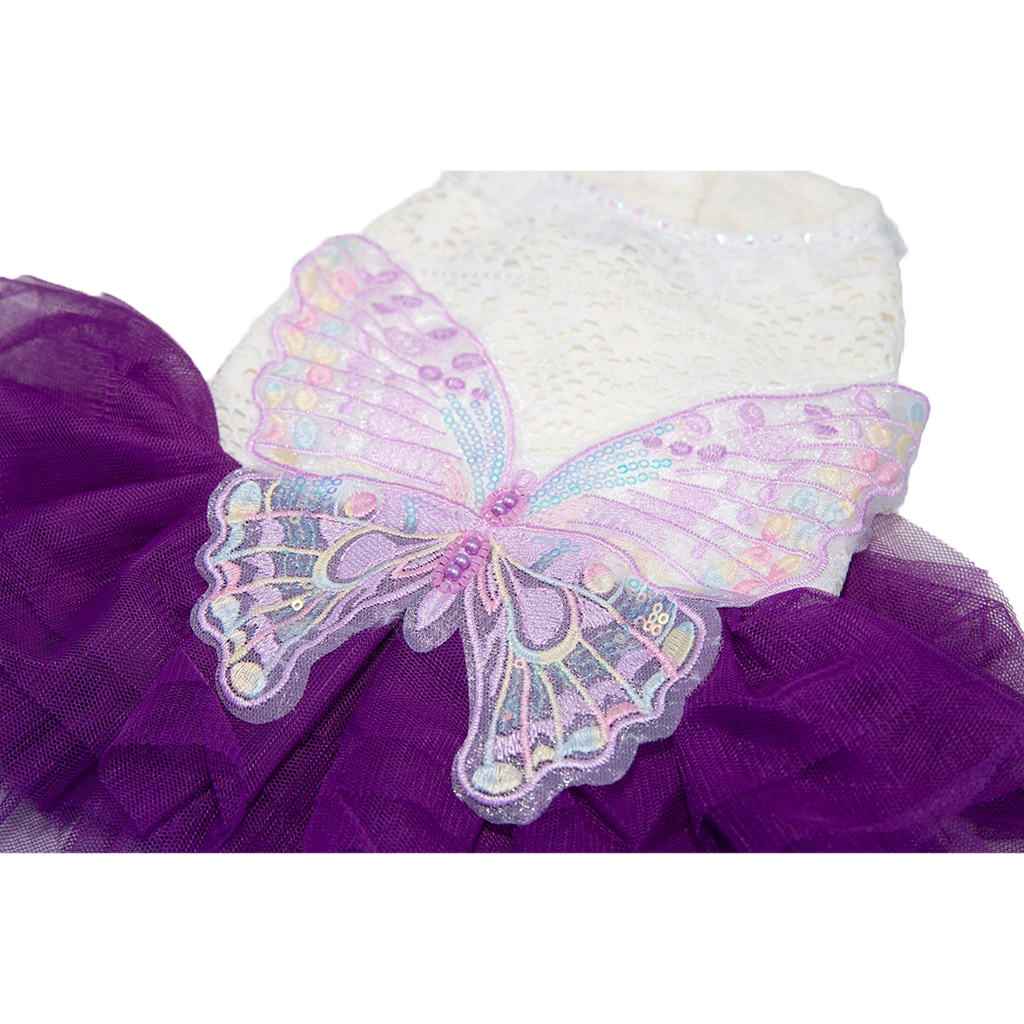 Butterfly Tutu